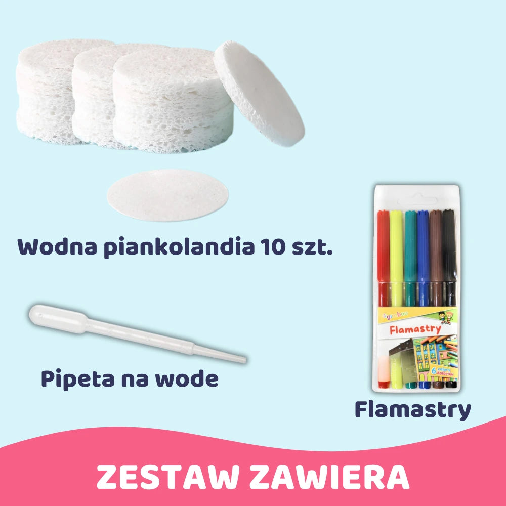 Wodna Piankolandia