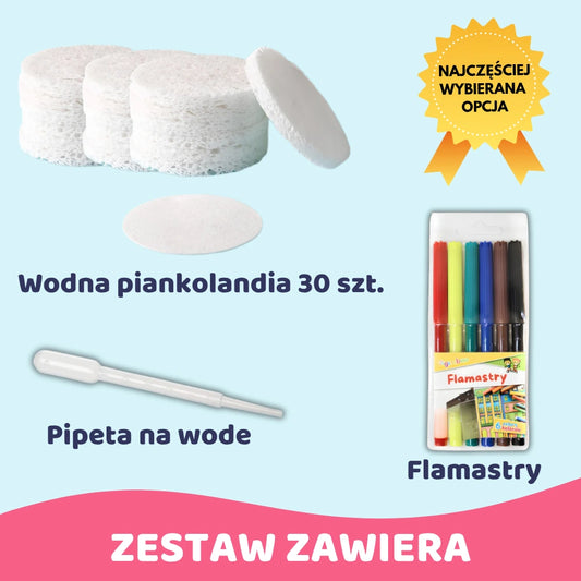 Wodna Piankolandia
