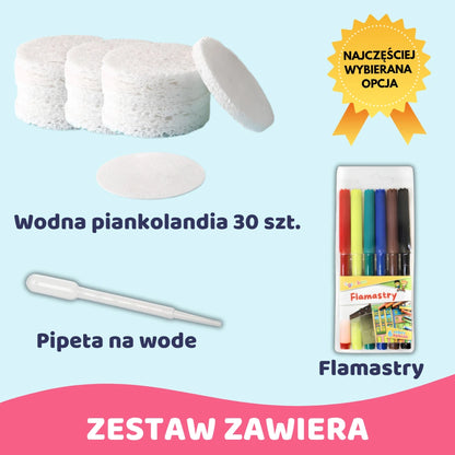 Wodna Piankolandia